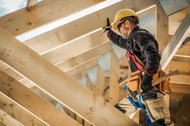 Best Emergency Roof Repair  in Northfield, KY